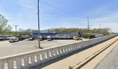 Hobart Storage & Distribution in Hobart, IN