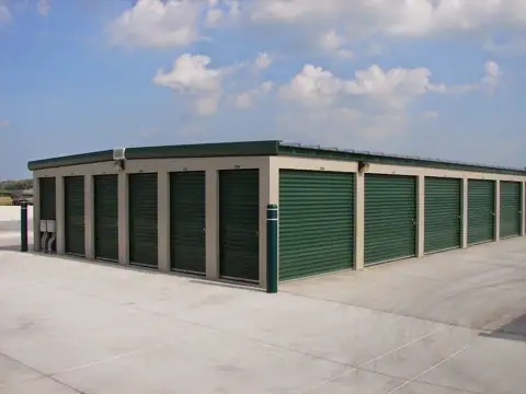 South Lake Storage Plus in Decatur, IL