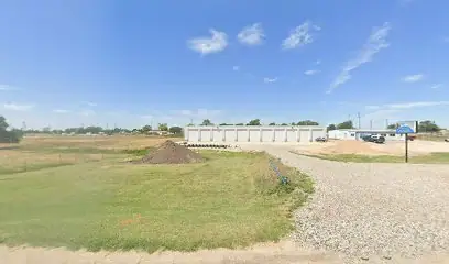 I-70 Storage in Russell, KS