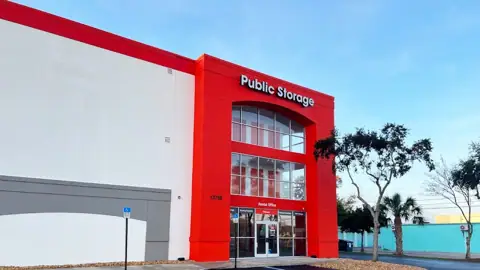 Public Storage in Largo, FL
