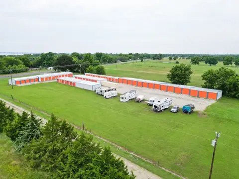 Arborstone Storage Lake Tawakoni in Point, TX