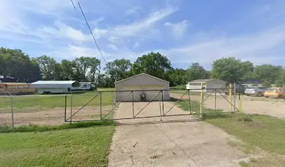 Secure Storage in Salina, KS