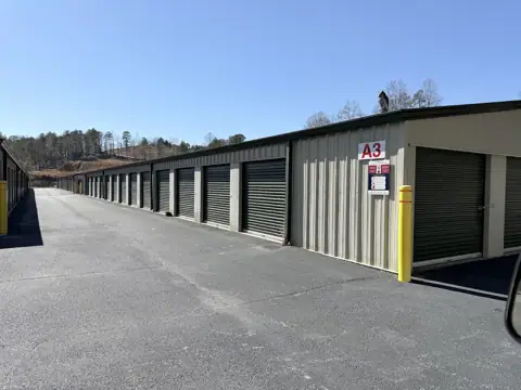 USA Storage Centers Lakemont in Lakemont, GA