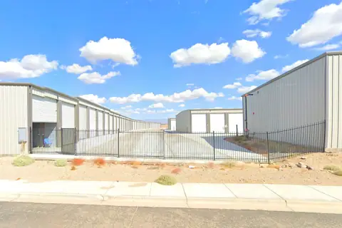 ToyBox Storage in Lake Havasu City, AZ