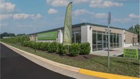 Extra Space Storage in Winchester, VA