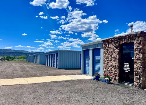 Mary's Magazine Self Storage in Cañon City, CO