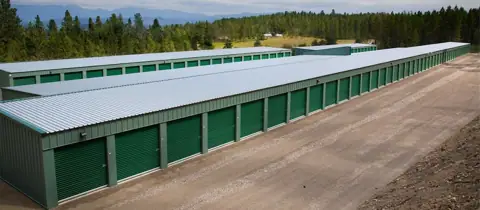 Kalispell Store-It Self Storage photo 2