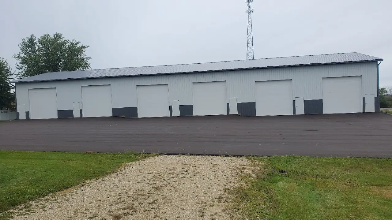 TAP LEASING AND STORAGE, RV storage in Baldwin
