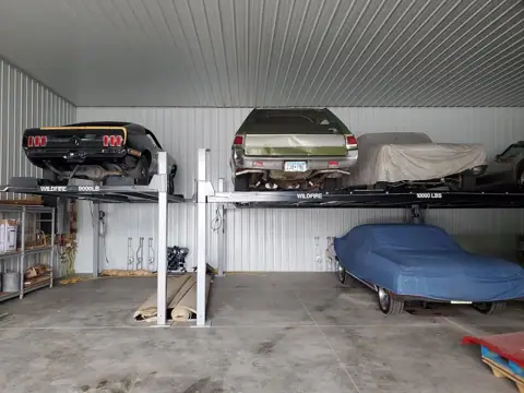 TAP LEASING AND STORAGE photo 3