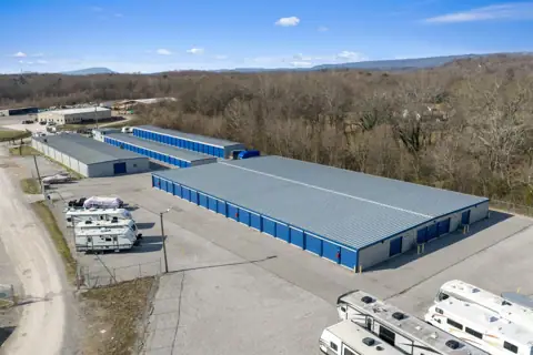 FreeUp Storage Hixson Boy Scout Rd in Hixson, TN