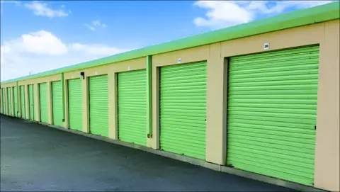 Trilink Storage - Georgesville in Columbus, OH