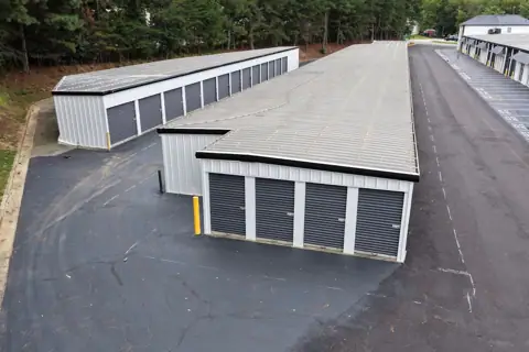 Affordable Storage Guys Gainesville in Gainesville, GA