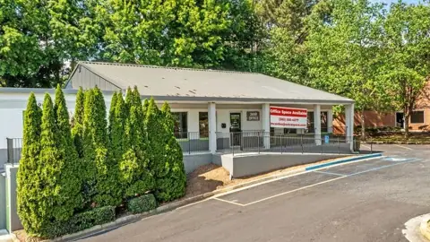 Extra Space Storage in Alpharetta, GA