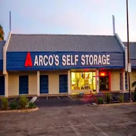 Arco's Self Storage - Stockton in Stockton, CA