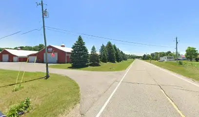AAA Storage in Dorr, MI