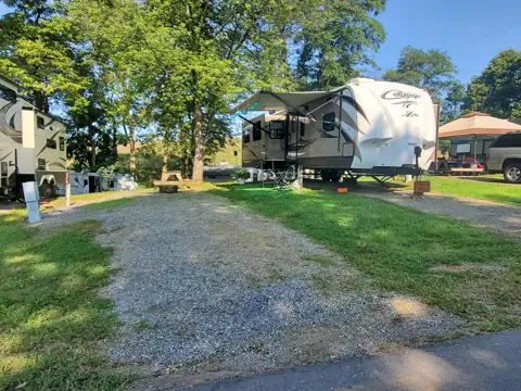 Candy Hill Campground photo 2