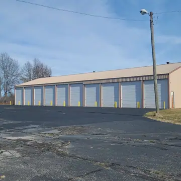 Hi-Way 60 Mini Storage in Rogersville, MO