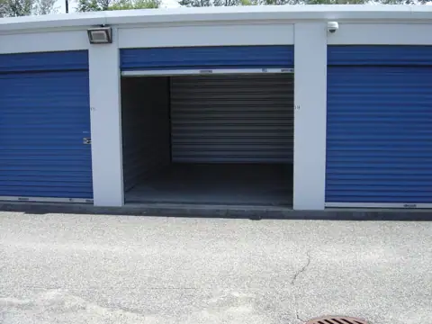 Seekonk Self-Storage in Seekonk, MA