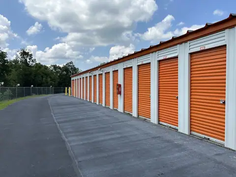 Mini Mall Storage - Greeneville in Greeneville, TN
