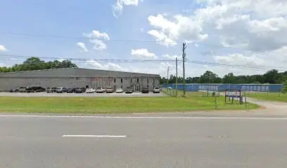 CCM Mini Warehouses in Chatsworth, GA