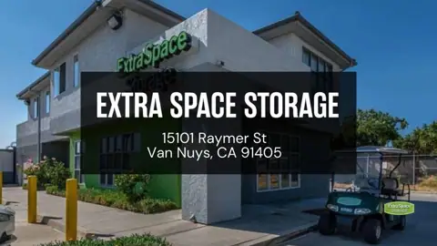 Extra Space Storage photo 2