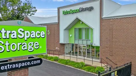 Extra Space Storage in Montville, NJ