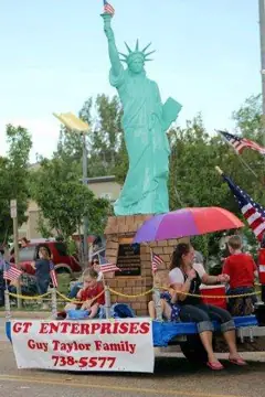G.T. Enterprises in Duchesne, UT