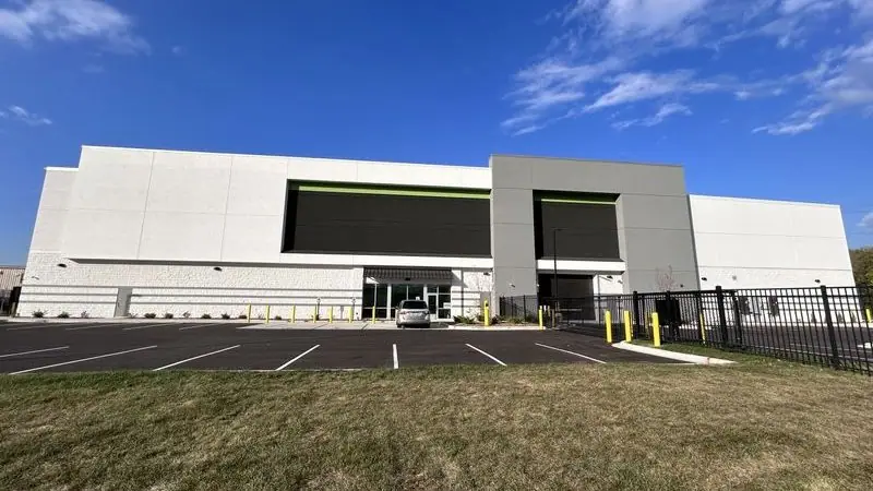 Extra Space Storage, RV storage in Madison