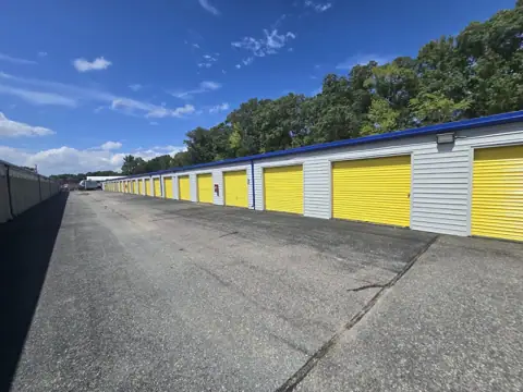 Storage Star in Newport News, VA