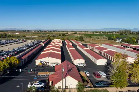 Stor-It Self Storage photo 3