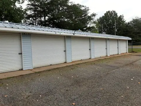 Waco Cherryville Shelby Self Storage in Cherryville, NC