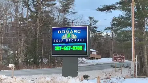 Bomarc Self Storage photo 2