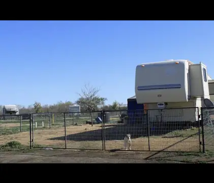 Rv Park (MTZ Rv Park) in Uvalde, TX