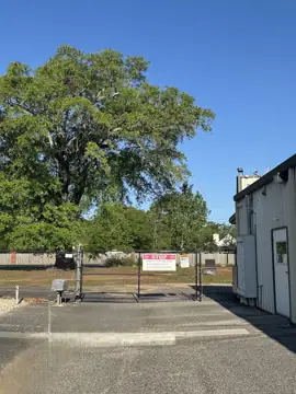 Snow Road Self Storage South in Mobile, AL
