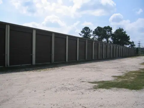 1960 Boat Storage in Humble, TX