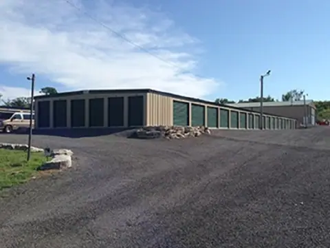 Advantage Self-Storage in Columbia, IL