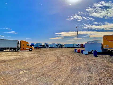 Don's Mini Storage in Sanger, CA