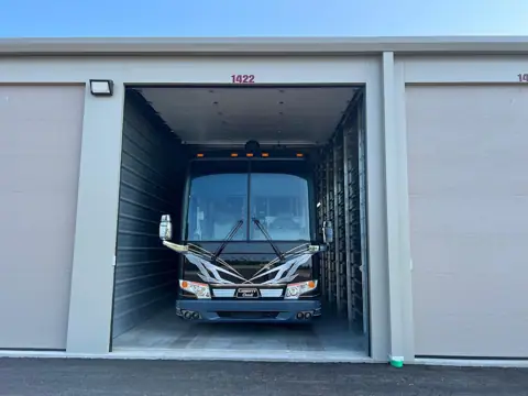 Frontier Self Storage Boat & RV in Fairborn, OH