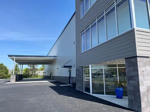 Mabey's Self Storage - Hudson in Hudson, NY