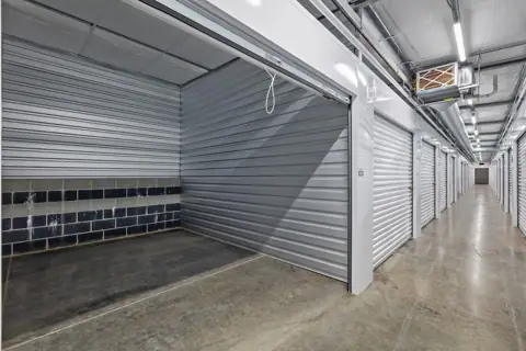 Diamond RV & Heated Storage in Elma, WA