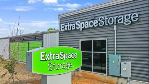 Extra Space Storage in Charlotte, NC