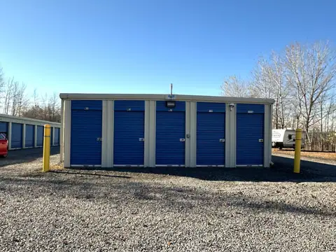 Nelson StoreSecure in Olyphant, PA