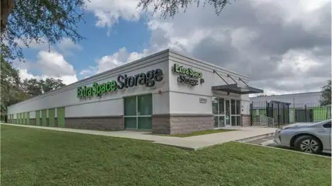 Extra Space Storage in Riverview, FL