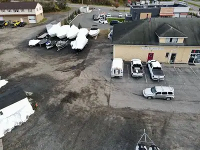 Route 9W Vehicle Storage in New Windsor, NY