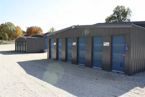 Hwy W Storage in Eldon, MO