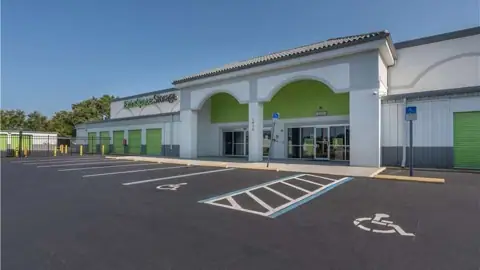 Extra Space Storage in Bradenton, FL