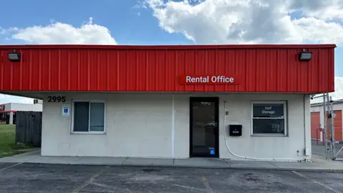 Public Storage in Reynoldsburg, OH