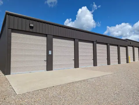 Big Ohio Storage - Zanesville OH in Nashport, OH