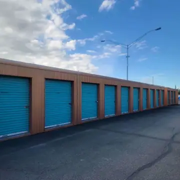 Best Storage South in Anchorage, AK