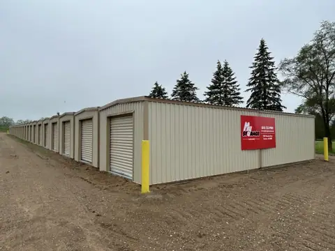 My Storage Saranac photo 2
